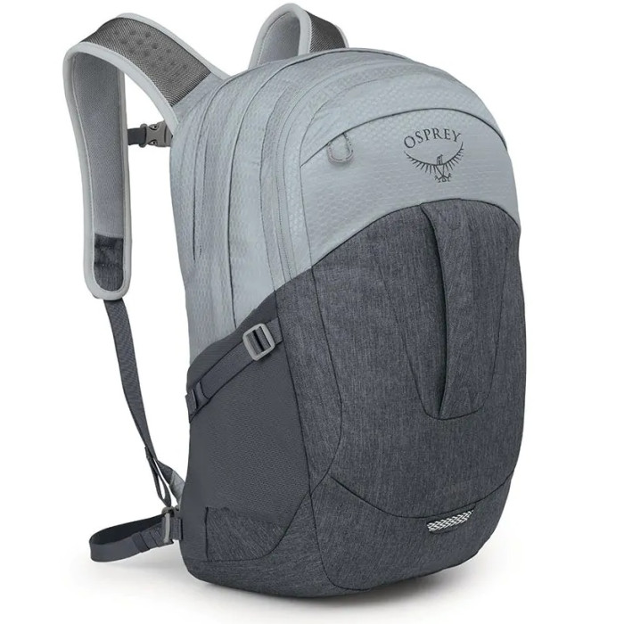 Рюкзак Osprey Comet 30 silver lining/tunnel vision pop (009.3139)