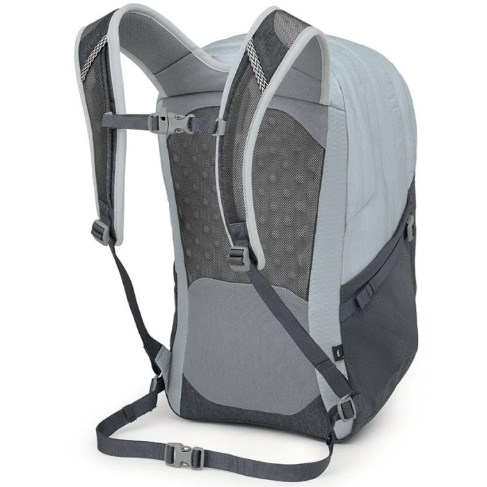 Рюкзак Osprey Comet 30 silver lining/tunnel vision pop (009.3139)