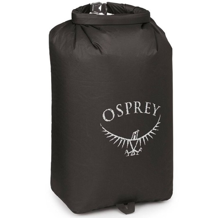 Гермомішок Osprey Ultralight Drysack 20L black (009.3150)