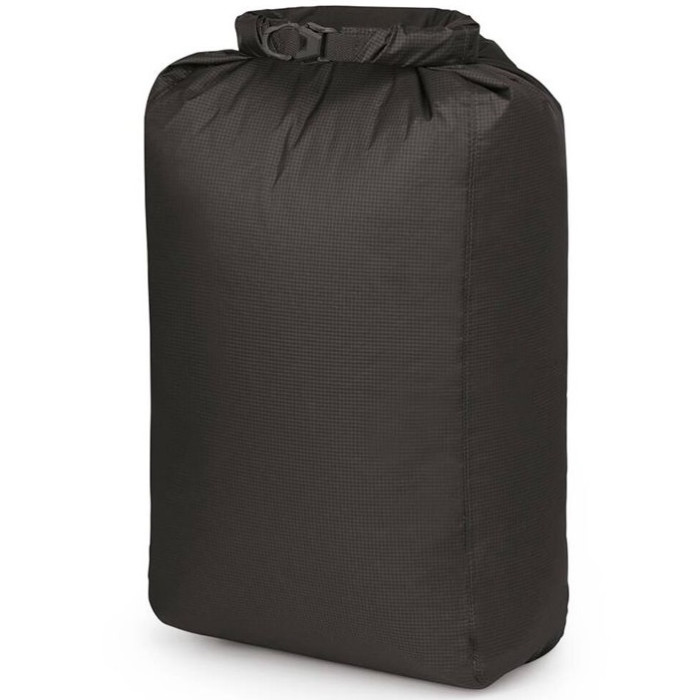 Гермомішок Osprey Ultralight Drysack 20L black (009.3150)