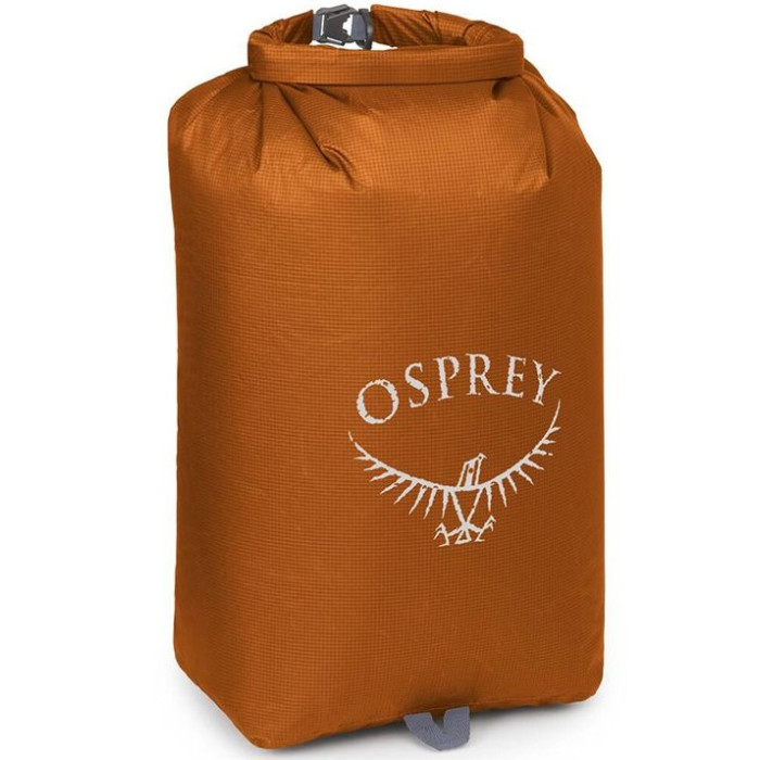 Гермомішок Osprey Ultralight Drysack 20L toffee orange (009.3152)