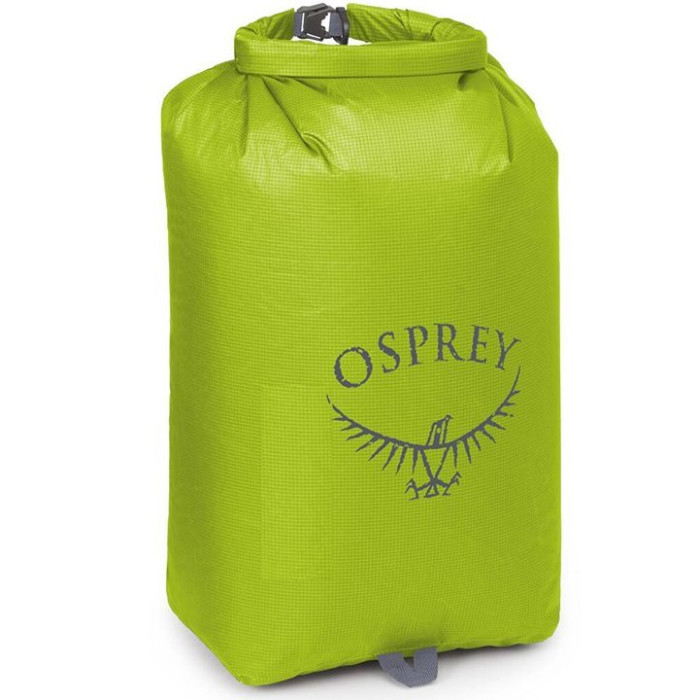 Гермомішок Osprey Ultralight Drysack 20L limon (009.3153)