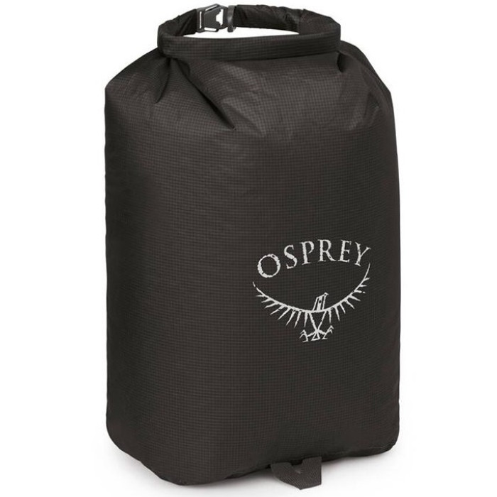 Гермомішок Osprey Ultralight Drysack 12L black (009.3154)