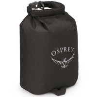 Гермомішок Osprey Ultralight Drysack 3L black (009.3162)