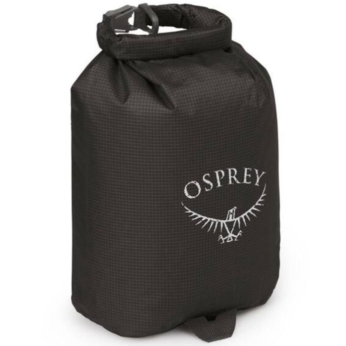 Гермомішок Osprey Ultralight Drysack 3L black (009.3162)