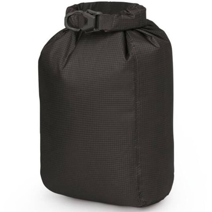 Гермомішок Osprey Ultralight Drysack 3L black (009.3162)