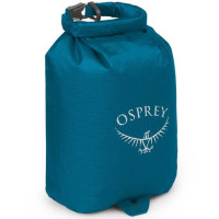Гермомешок Osprey Ultralight Drysack 3L waterfront blue (009.3163)