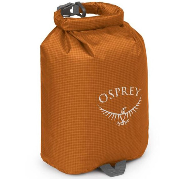 Гермомішок Osprey Ultralight Drysack 3L toffee orange (009.3164)