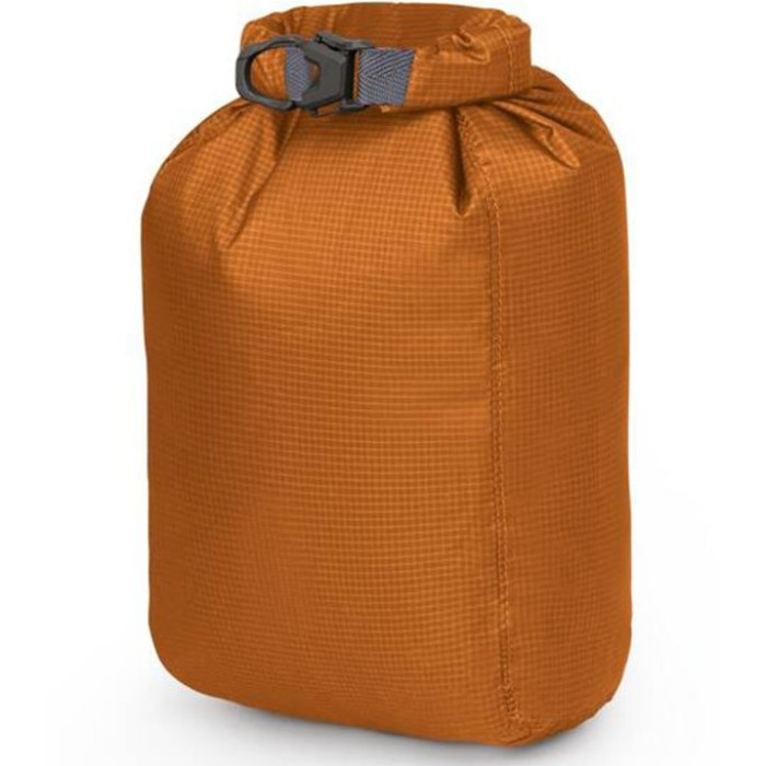 Гермомішок Osprey Ultralight Drysack 3L toffee orange (009.3164)