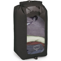 Гермомішок Osprey DrySack 35L w/Window black (009.3166)