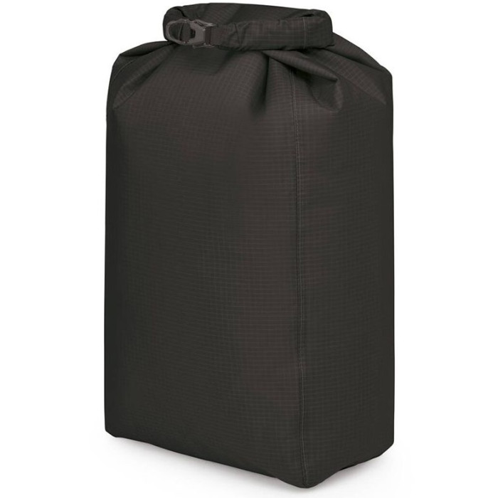 Гермомішок Osprey DrySack 20L w/Window black (009.3169)