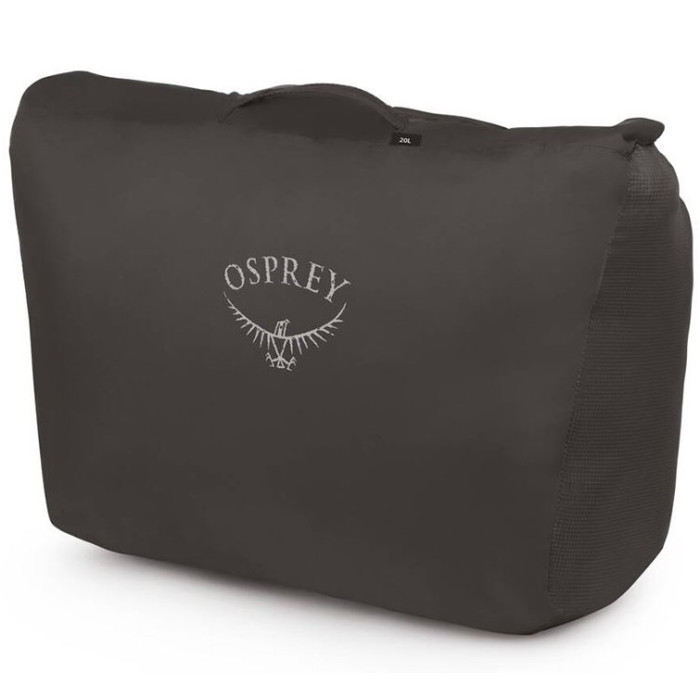 Компресійний мішок Osprey StraightJacket CompSack 20L black (009.3184)