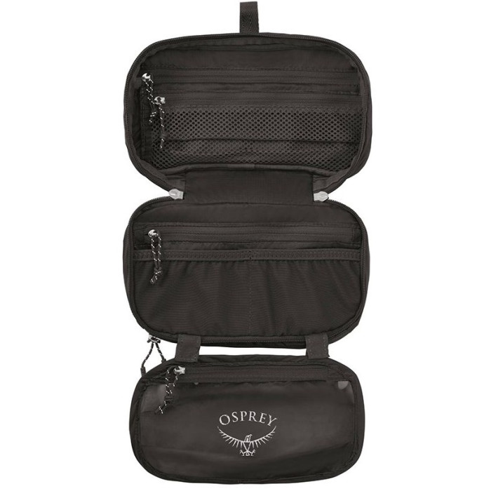 Органайзер Osprey Ultralight Zip Organizer black (009.3190)