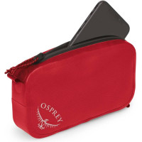Органайзер Osprey Pack Pocket Waterproof poinsettia red (009.3197)