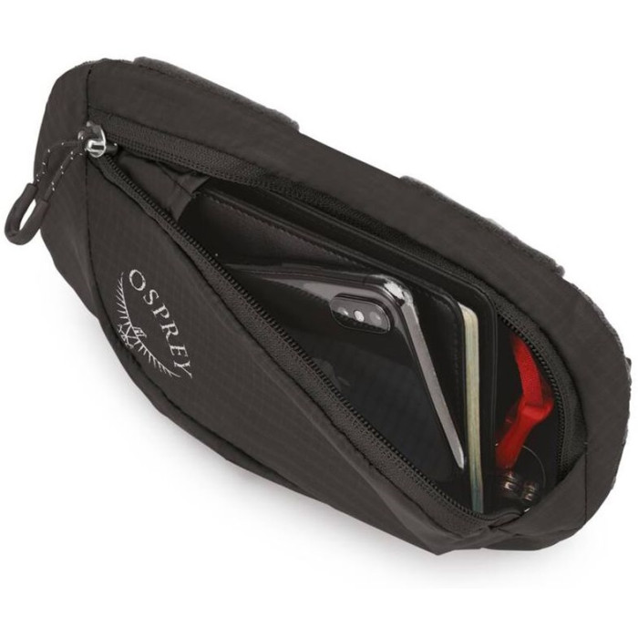 Органайзер Osprey Pack Pocket Zippered black (009.3200)
