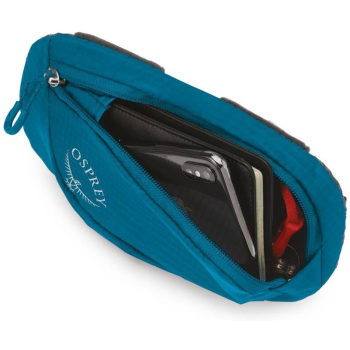 Органайзер Osprey Pack Pocket Zippered waterfront blue (009.3201)