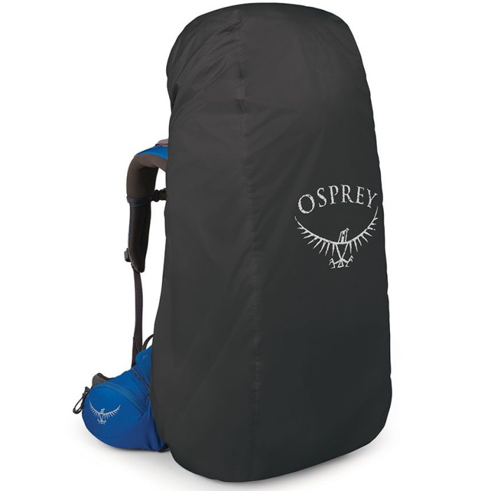 Накидка на рюкзак Osprey Ultralight Raincover Large black (009.3203)