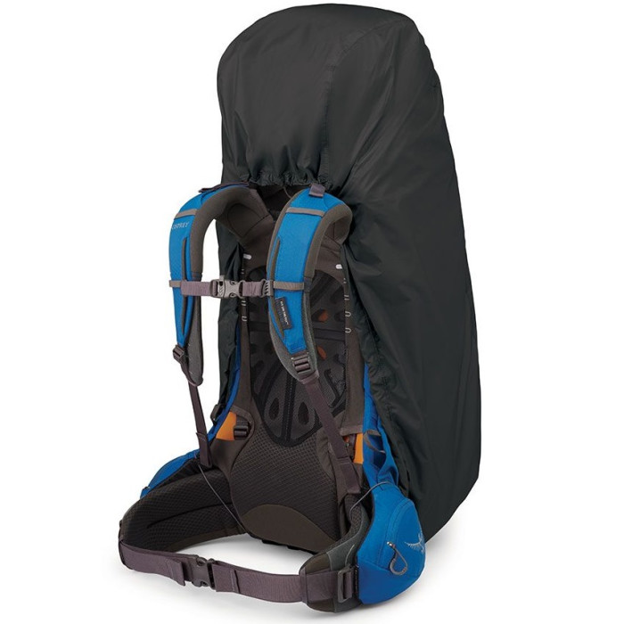 Накидка на рюкзак Osprey Ultralight Raincover Large black (009.3203)