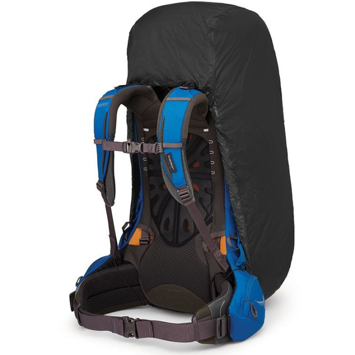 Накидка на рюкзак Osprey Ultralight Raincover Medium black (009.3204)