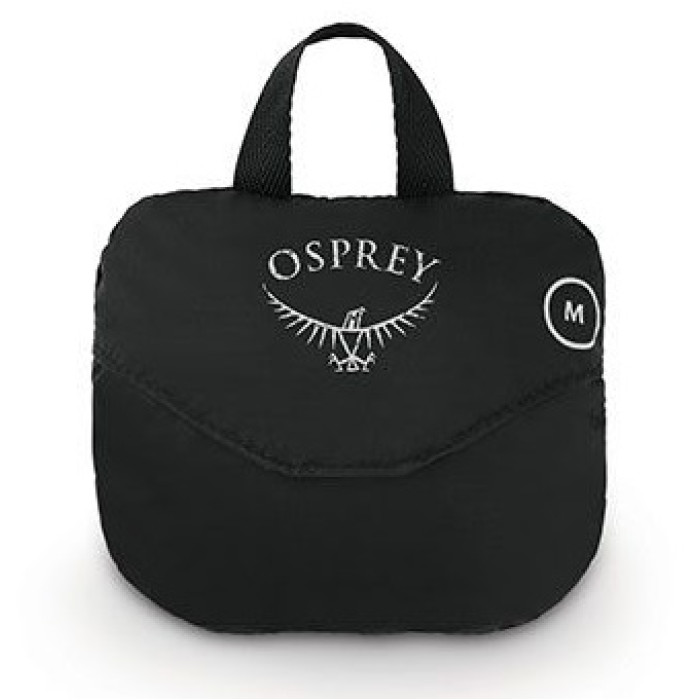 Накидка на рюкзак Osprey Ultralight Raincover Medium black (009.3204)
