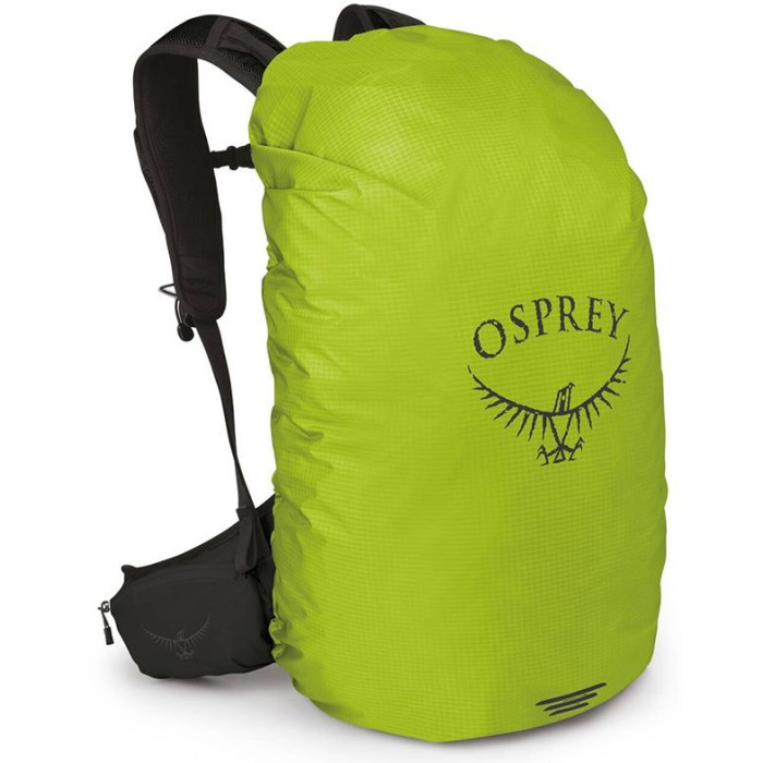Накидка на рюкзак Osprey HiVis Raincover X-Small limon (009.3206)