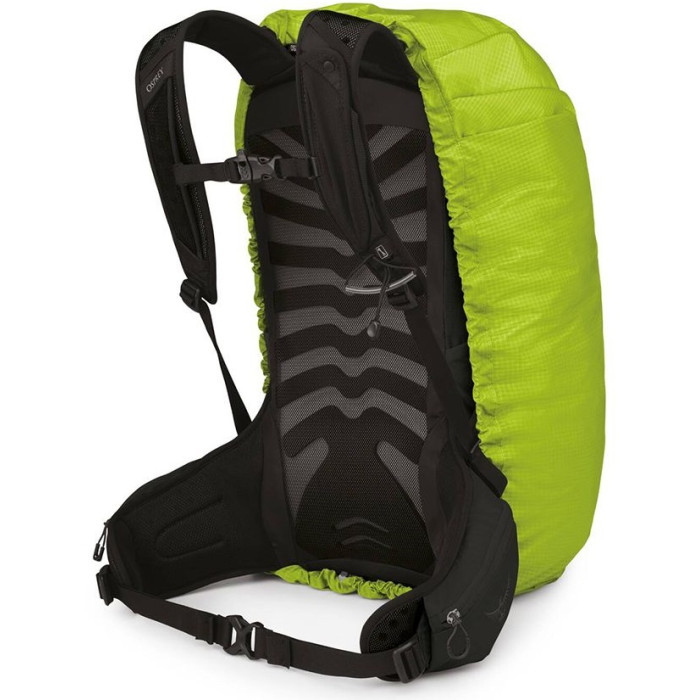Накидка на рюкзак Osprey HiVis Raincover X-Small limon (009.3206)