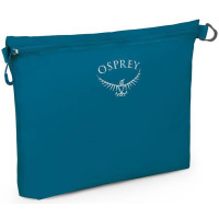 Органайзер Osprey Ultralight Zipper Sack Large waterfront blue (009.3221)
