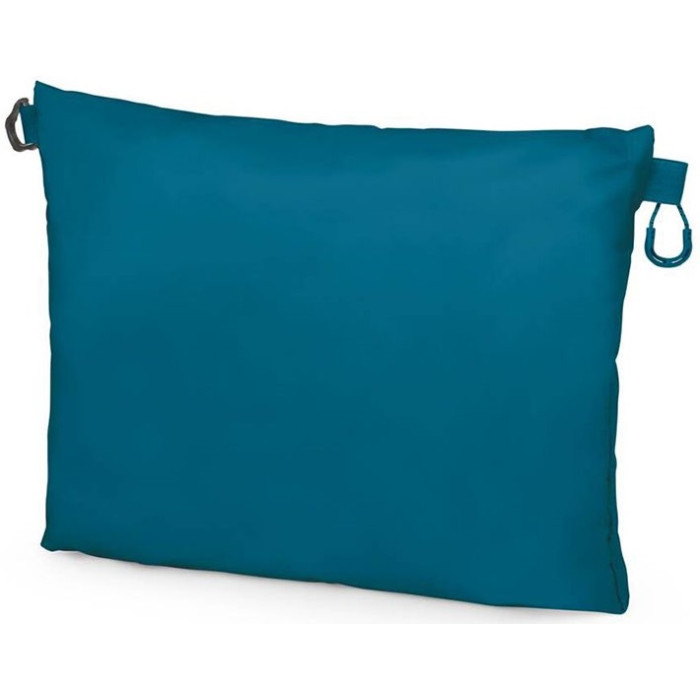 Органайзер Osprey Ultralight Zipper Sack Large waterfront blue (009.3221)