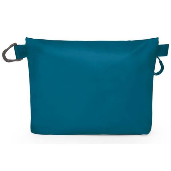 Органайзер Osprey Ultralight Zipper Sack Small waterfront blue (009.3225)