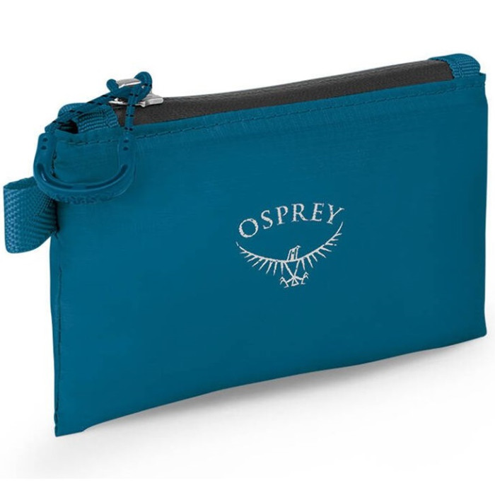 Гаманець Osprey Ultralight Wallet waterfront blue (009.3230)