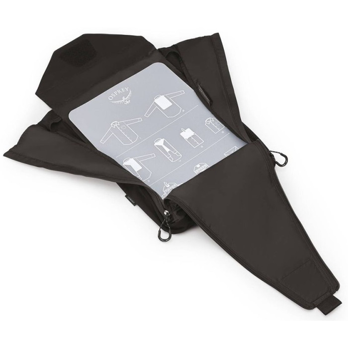 Органайзер Osprey Ultralight Garment Folder black (009.3236)