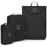Набір органайзерів Osprey Ultralight Starter Set black (009.3238)