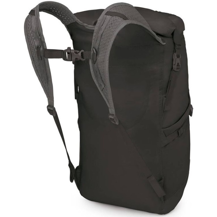 Рюкзак Osprey Ultralight Dry Stuff Pack 20 black (009.3241)
