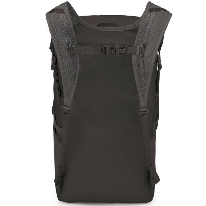 Рюкзак Osprey Ultralight Dry Stuff Pack 20 black (009.3241)