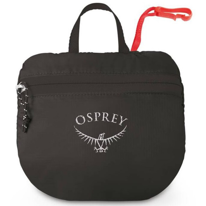 Рюкзак Osprey Ultralight Dry Stuff Pack 20 black (009.3241)