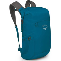 Рюкзак Osprey Ultralight Dry Stuff Pack 20 waterfront blue (009.3242)