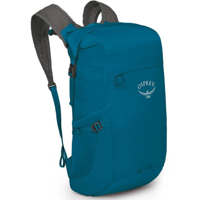 Рюкзак Osprey Ultralight Dry Stuff Pack 20 waterfront blue (009.3242)