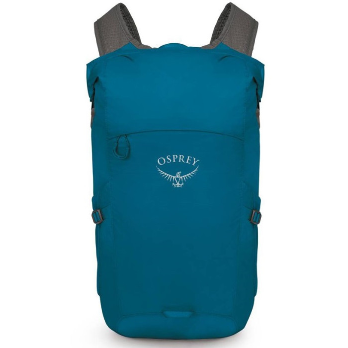 Рюкзак Osprey Ultralight Dry Stuff Pack 20 waterfront blue (009.3242)