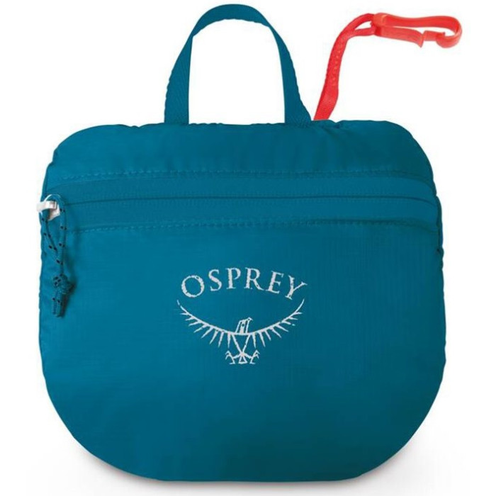 Рюкзак Osprey Ultralight Dry Stuff Pack 20 waterfront blue (009.3242)