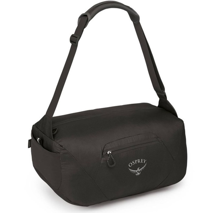 Сумка Osprey Ultralight Stuff Duffel black (009.3244)