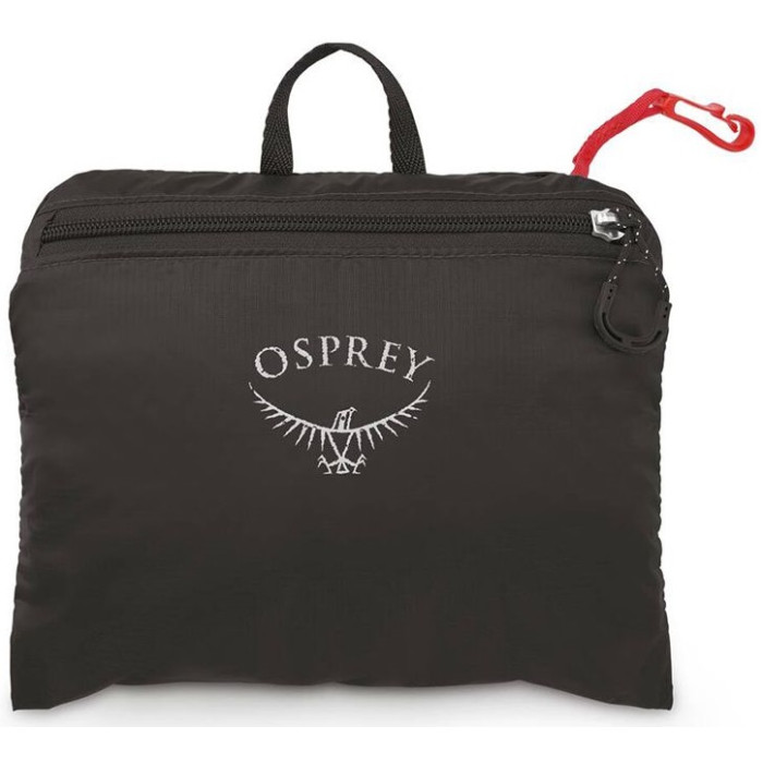 Сумка Osprey Ultralight Stuff Duffel black (009.3244)
