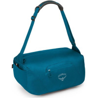 Сумка Osprey Ultralight Stuff Duffel waterfront blue (009.3245)