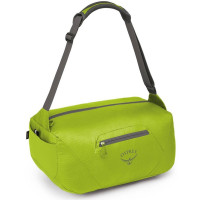 Сумка Osprey Ultralight Stuff Duffel limon (009.3247)