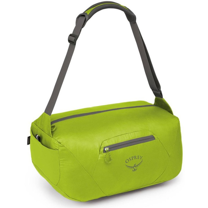 Сумка Osprey Ultralight Stuff Duffel limon (009.3247)