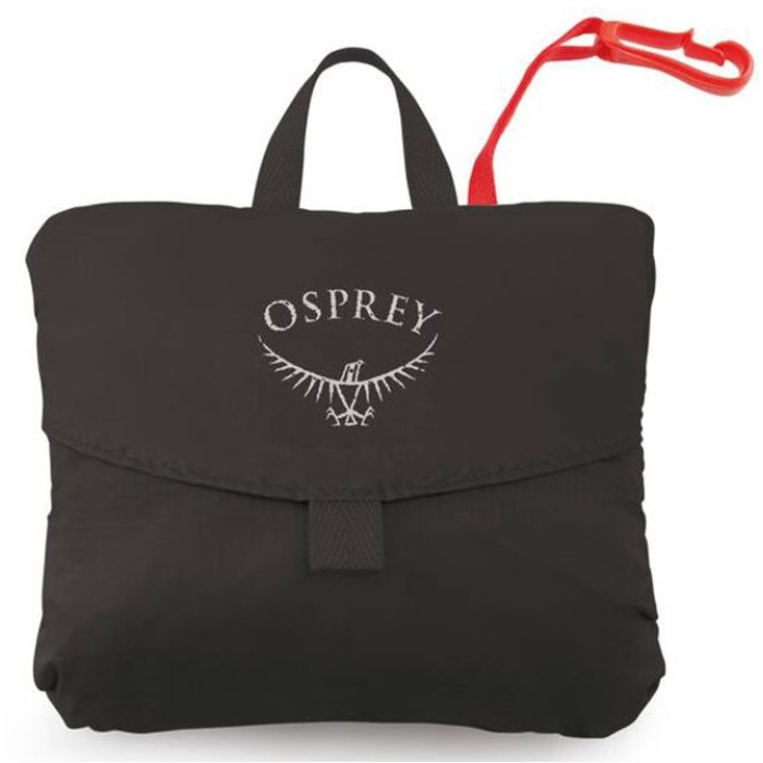 Рюкзак Osprey Ultralight Stuff Pack black (009.3248)