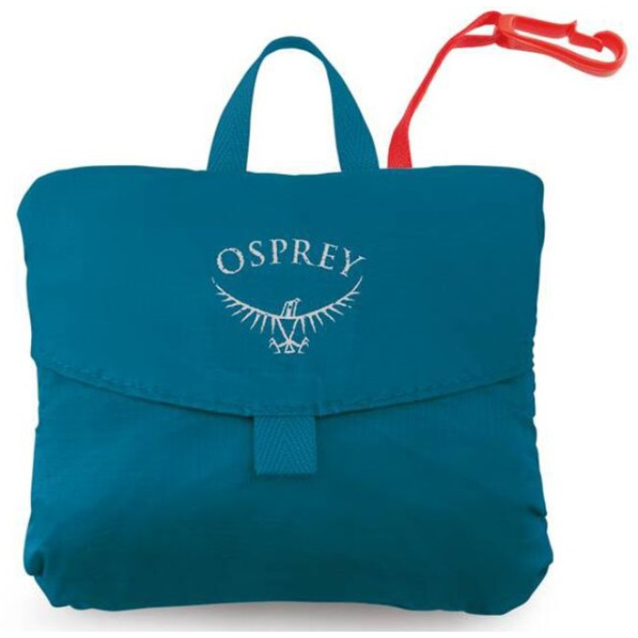 Рюкзак Osprey Ultralight Stuff Pack waterfront blue (009.3249)