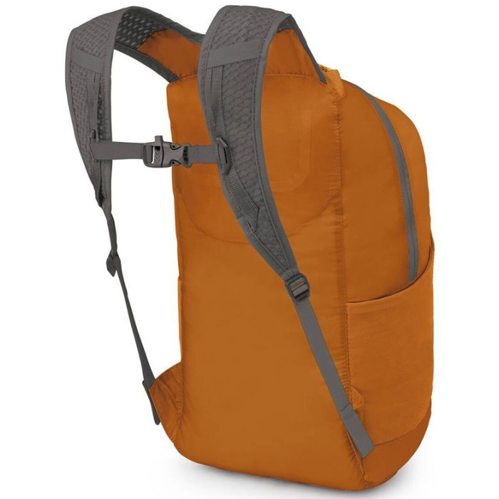 Рюкзак Osprey Ultralight Stuff Pack toffee orange (009.3250)
