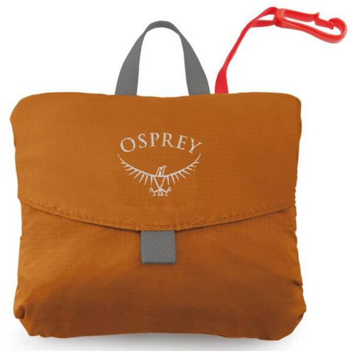 Рюкзак Osprey Ultralight Stuff Pack toffee orange (009.3250)