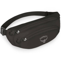 Сумка на пояс Osprey Ultralight Stuff Waist Pack black (009.3252)