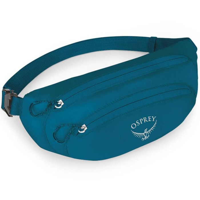Сумка на пояс Osprey Ultralight Stuff Waist Pack waterfront blue (009.3253)